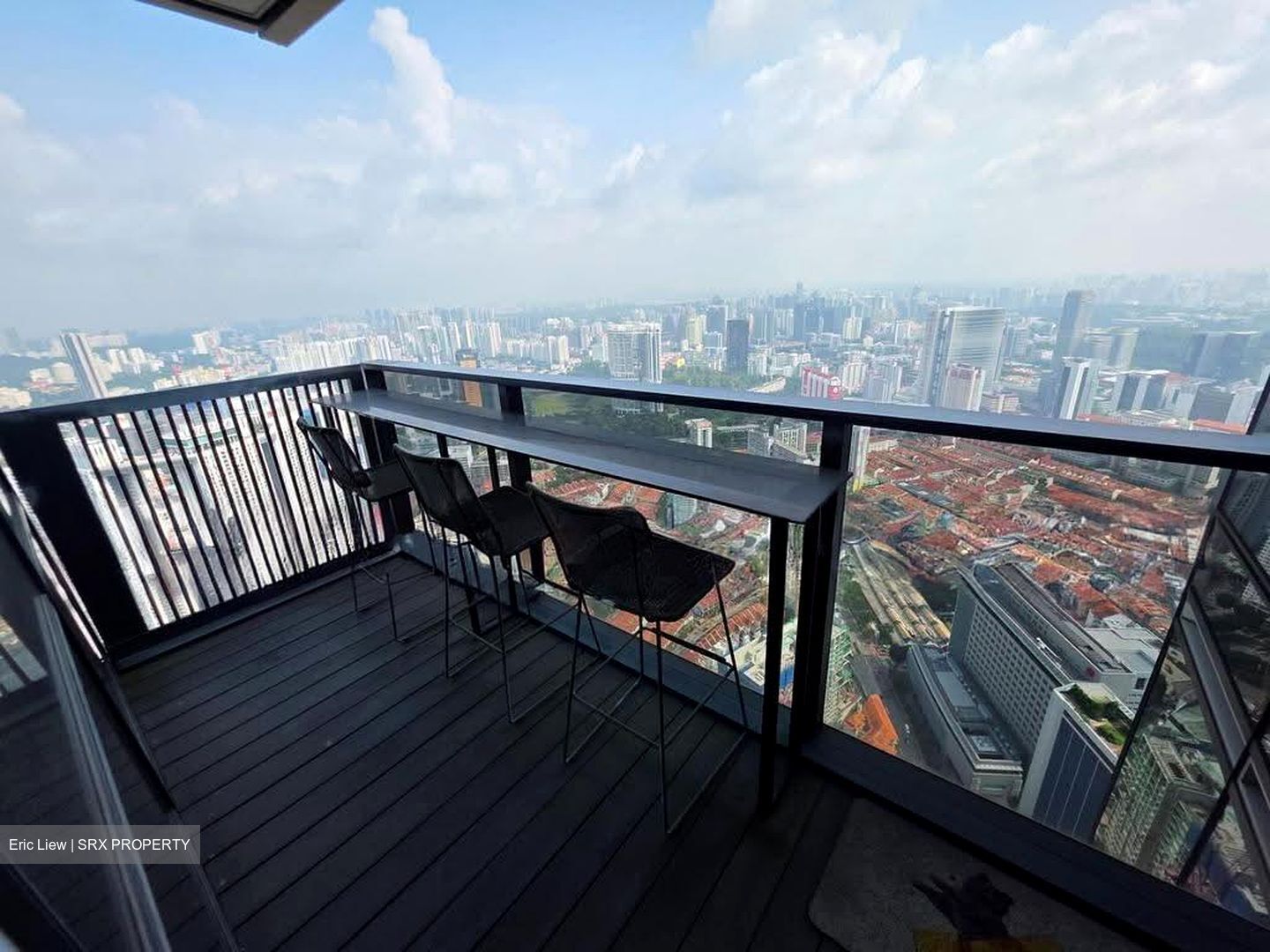 Wallich Residence  (D2), Condominium #611209111